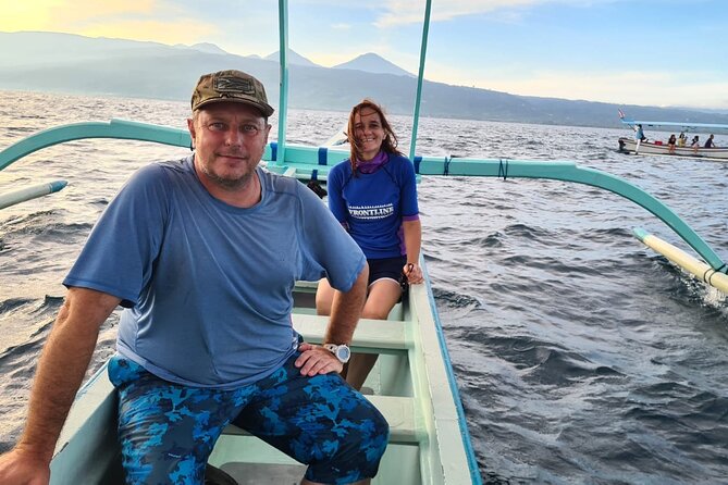 Bali Lovina Dolphin and North Bali Sightseeing - All Inclusive - Why this North Bali day trip works