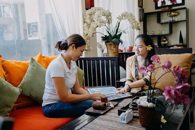 Bali Luxury Spa 2 Hour massage & Flower bath - Private groups and group bookings
