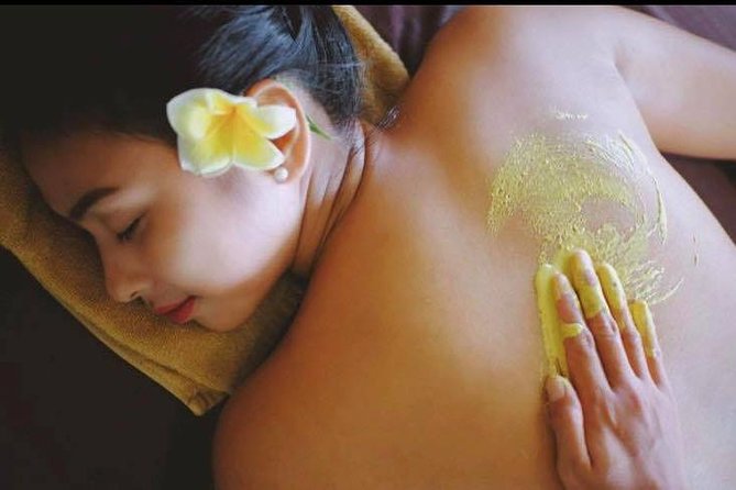 Bali Luxury Spa Massage and flower Bath 2 hour Treatmen - The setting and staff make a difference