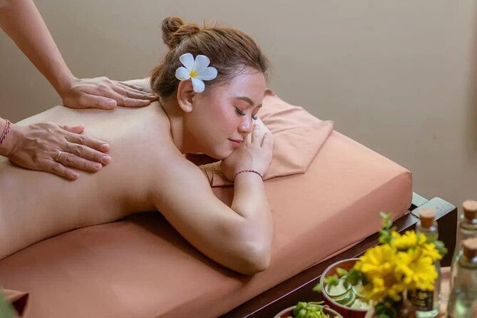 Bali Luxury Spa Package 2 hour Treatmen at Royal orchird spa - Why the body scrub and yogurt moisturizer matter