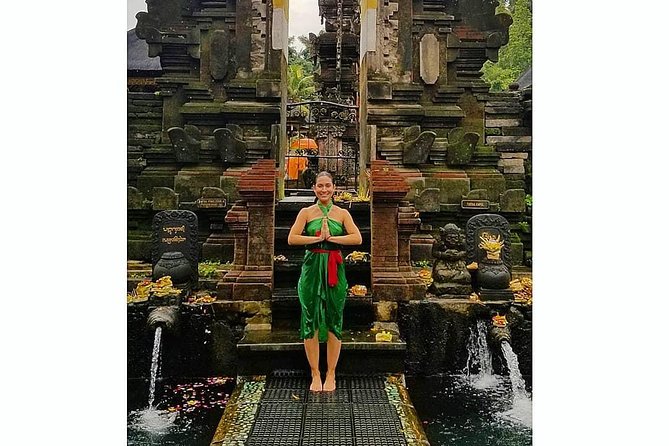Bali Most Beautiful Temples Private Tour - Besakih, Bali’s most important temple complex