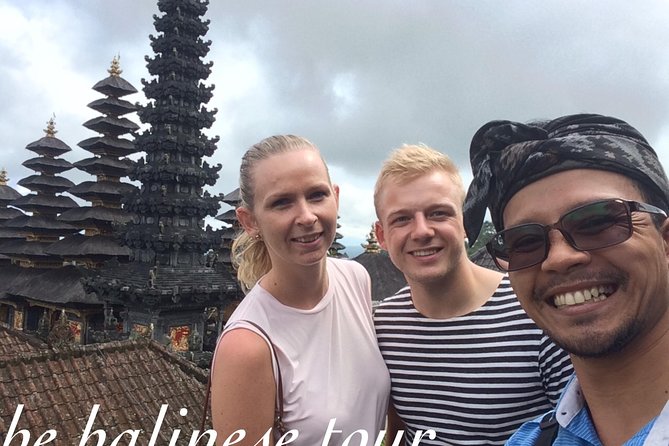 Bali Most Beautiful Temples Private Tour - What $89.99 buys you