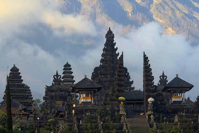 Bali Most Beautiful Temples Private Tour - How to prepare for a smoother day