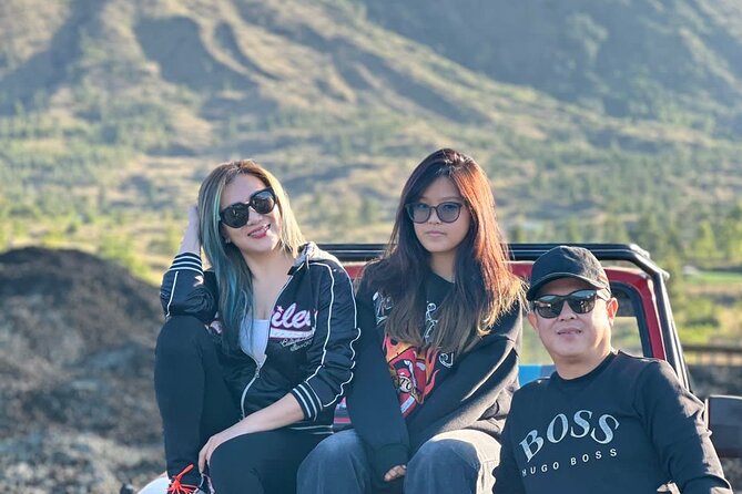 Bali: Mount Batur Jeep Sunrise & Hot Springs - All Inclusive - What the $30 Price Really Buys