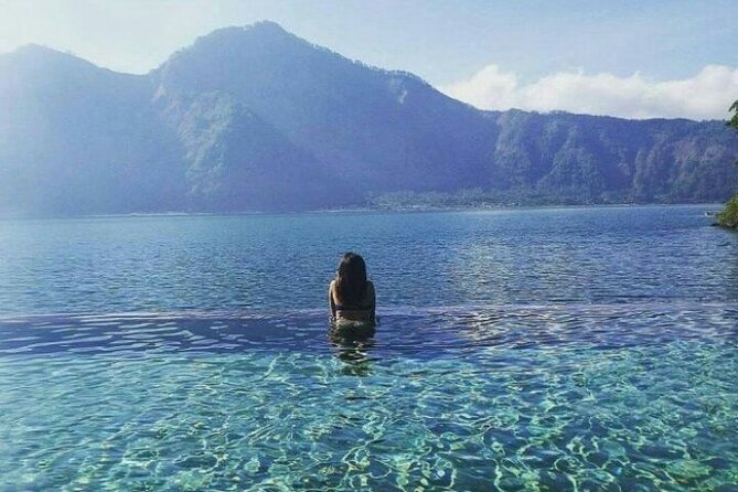 Bali Mount Batur Sunrise Hike and Natural Hot Spring - The Balinese coffee plantation at 11:30 a.m.