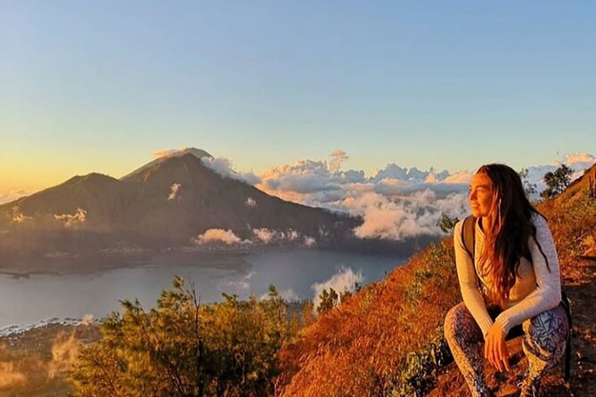 Bali: Mount Batur Trekking for Best Sunrise Adventure - Why Mount Batur works as a sunrise adventure