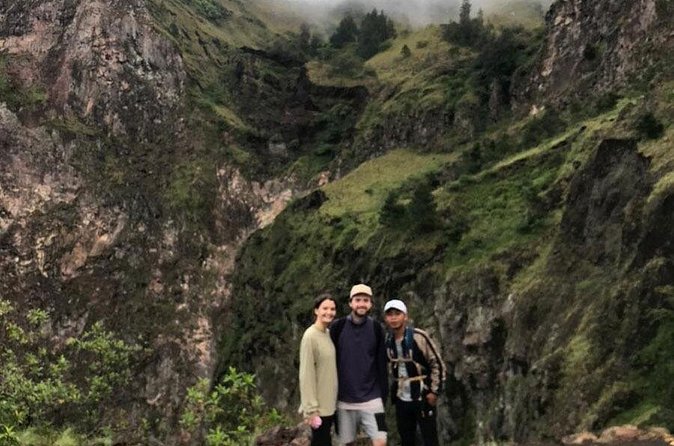 Bali: Mount Batur Trekking for Best Sunrise Adventure - What the $35 price really covers