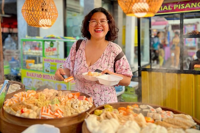 Bali Must-Try Food Tour (Denpasar) - Why this Denpasar food walk feels different