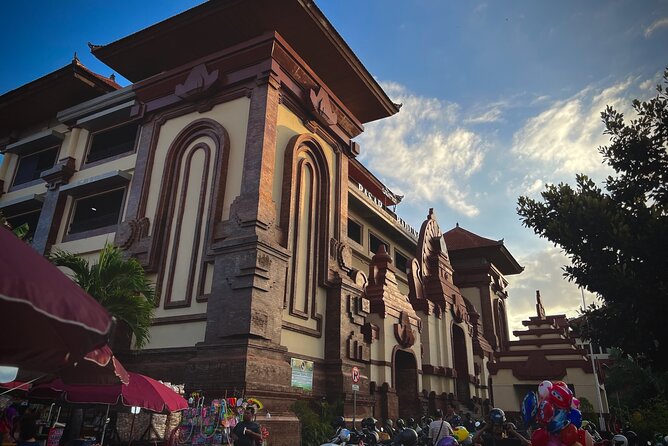Bali Must-Try Food Tour (Denpasar) - Is $49 a fair price?