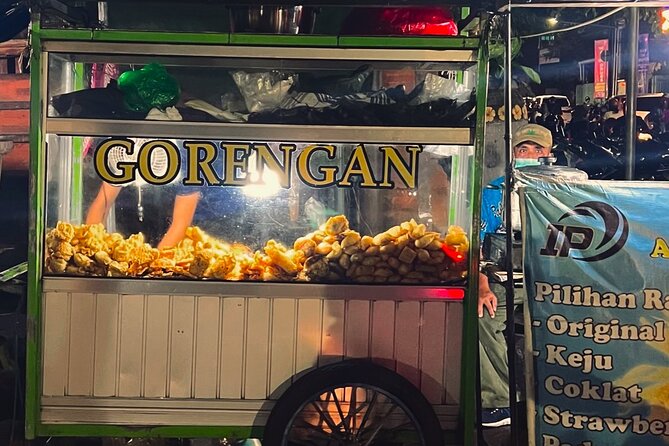 Bali Must-Try Food Tour (Denpasar) - Who will enjoy this most?