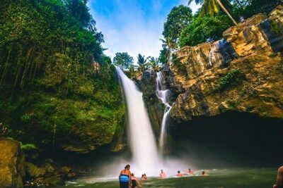 Bali Night Market Experience and Ubud Highlights tour