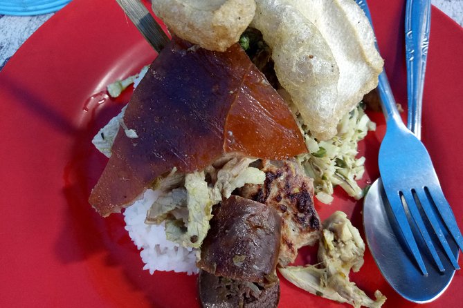 Bali Night Market Experience and Ubud Highlights tour - Timing, pickup, and the shape of the day