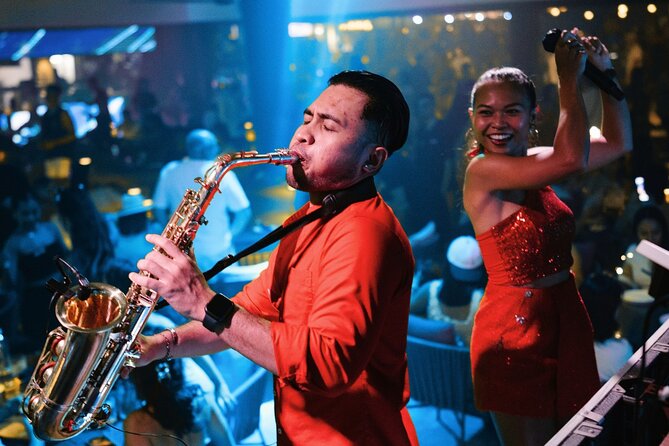 Bali Nightlife Tour: Seminyak & Canggu Bars, Clubs with Transport - Key Points Before You Book