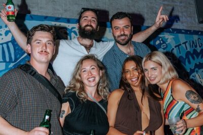 Bali Nightlife Tour: Seminyak & Canggu Bars, Clubs with Transport