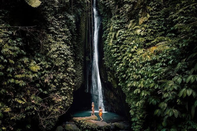 Bali : Northern Bali Private Day Trip with Transfer - What this private route is really offering