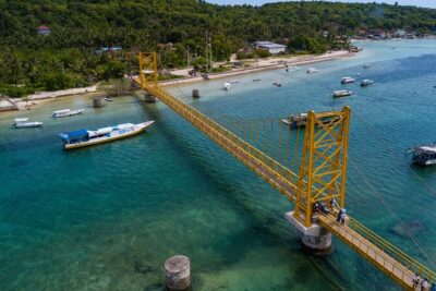 Bali Nusa Lembongan Islands Private Tour – All Inclusive