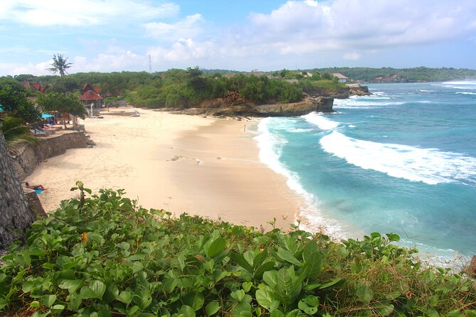 Bali Nusa Lembongan Islands Private Tour - All Inclusive - Seaweed farming: the most local stop