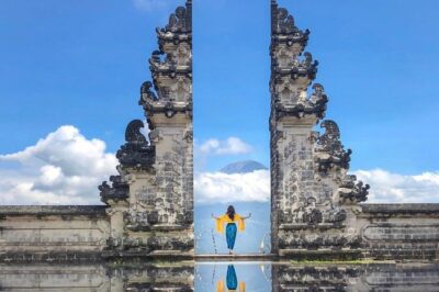 Nusa Lembongan Snorkeling-Island Tour Daytrip-All Inclusive