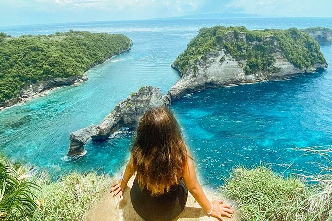 Bali-Nusa Penida. East Part. Private car. All-inclusive - Fitness, timing, and what to bring