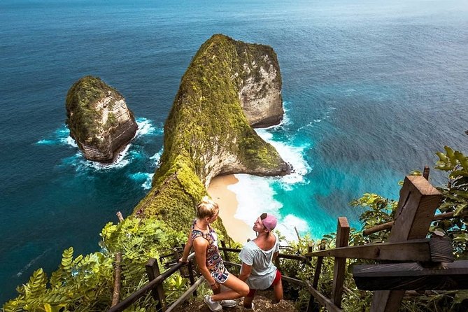 Bali-Nusa Penida. West Part. Private car. All-inclusive - Key points to know before booking