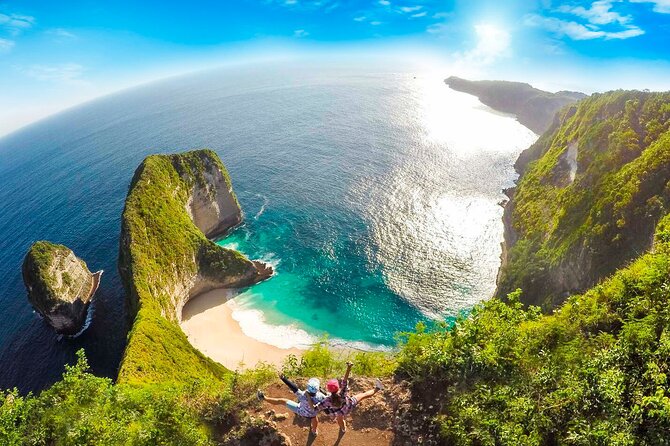 Bali-Nusa Penida. West Part. Private car. All-inclusive - Why this west-coast route works for a first Nusa Penida visit