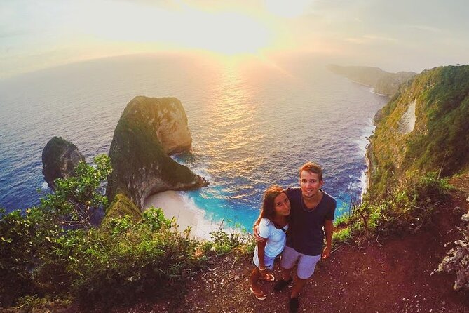 Bali-Nusa Penida. West Part. Private car. All-inclusive - Fast boat, private car, lunch, and what $83 really buys