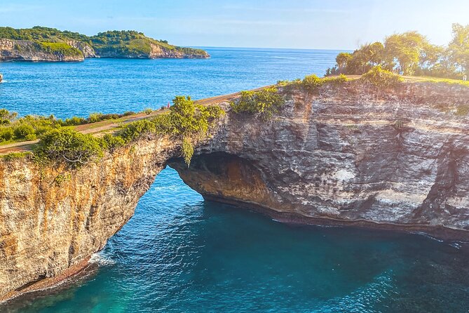 Bali Nusa Penida West Private All-Inclusive Tour - Why this Nusa Penida day trip is popular