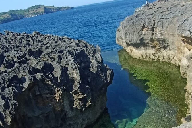 Bali Nusa Penida West Private All-Inclusive Tour - Broken Beach and Angel’s Billabong