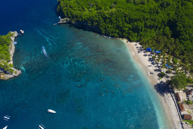 Bali Nusa Penida West Private All-Inclusive Tour - Lunch on Nusa Penida