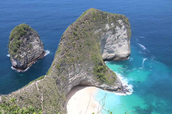 Bali Nusa Penida West Private All-Inclusive Tour - Road conditions, heat, and the real pace