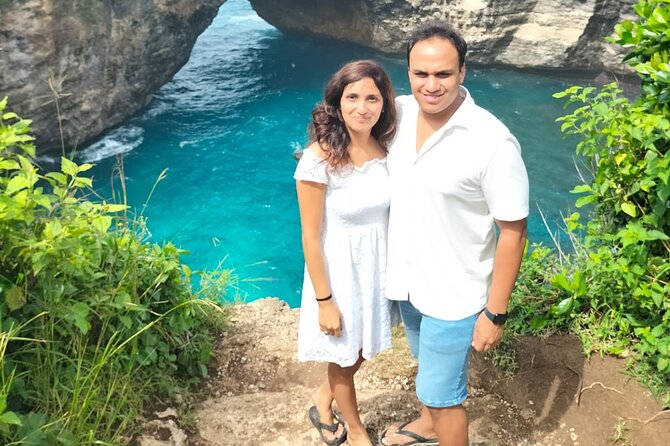 Bali : Nusa Penida with Lunch ,car, driver - Lunch, transport, and the real value of $46