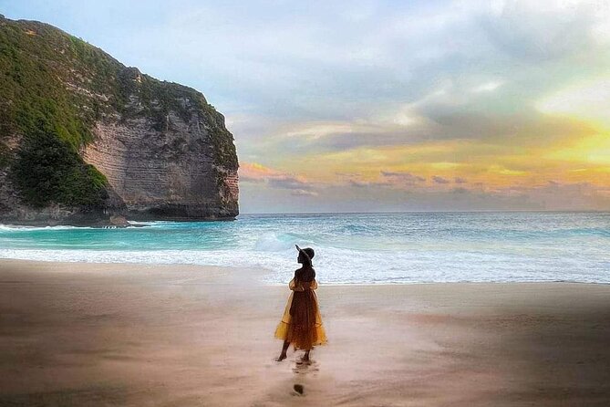 Bali : Nusa Penida with Lunch ,car, driver - What Juli’s service style may add
