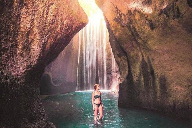 Bali: Pakerisan River Tubing Adventure with Rapids, Guide & Lunch - Why the Pakerisan River makes a good tubing route