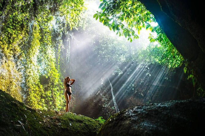 Bali: Pakerisan River Tubing Adventure with Rapids, Guide & Lunch - How strenuous is the tubing?