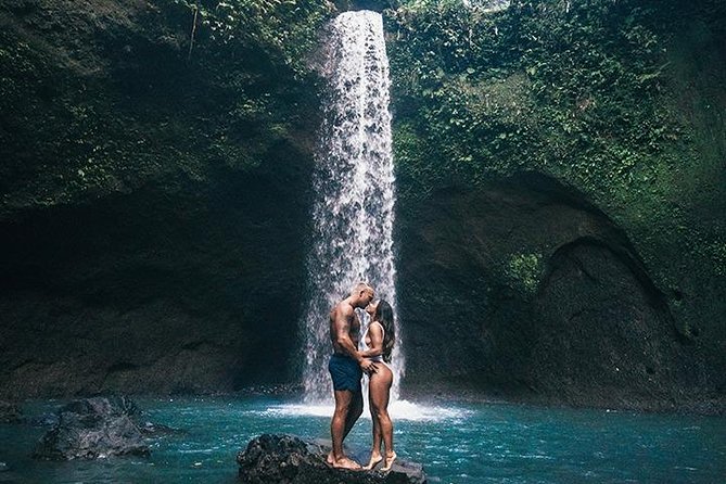 Bali: Pakerisan River Tubing Adventure with Rapids, Guide & Lunch - The 60 to 90 minute river ride