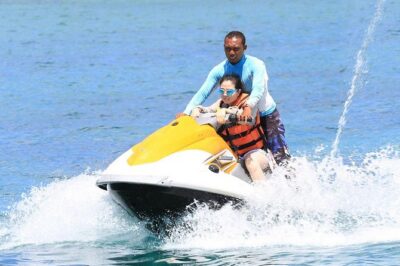 Bali Parasailing – Banana Boat – Jet Ski