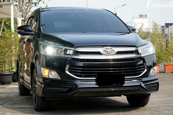 Bali Personal Driver - Hire VIP Car in Bali With Driver - Beaches, shopping, and restaurant time