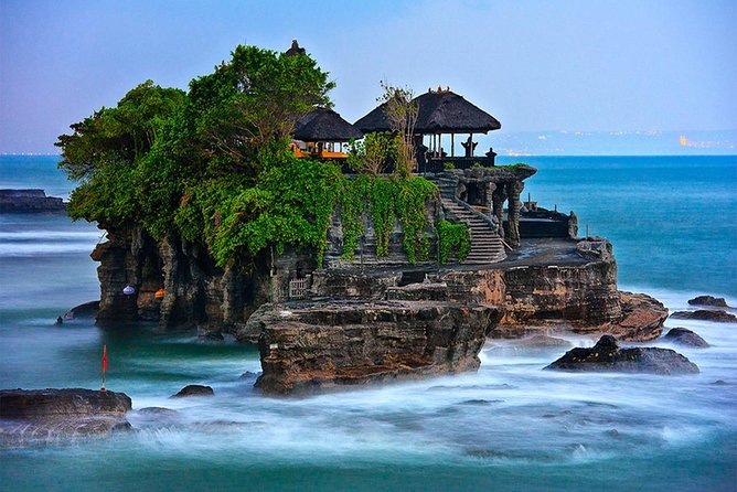 Bali Private 3 Days Tour Package Highlight - A fast, photo-focused way to see Bali