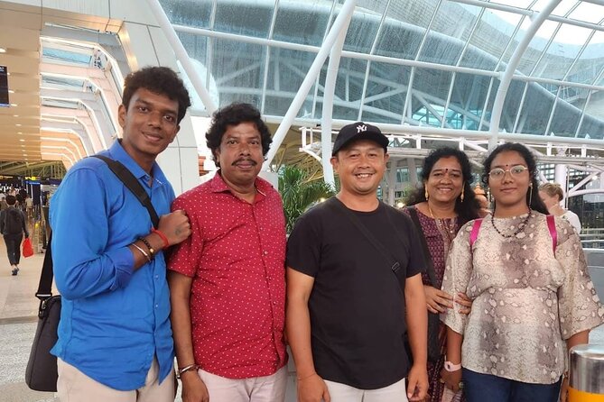 Bali Private Airport Pick up - Why prebooking helps at Denpasar Airport