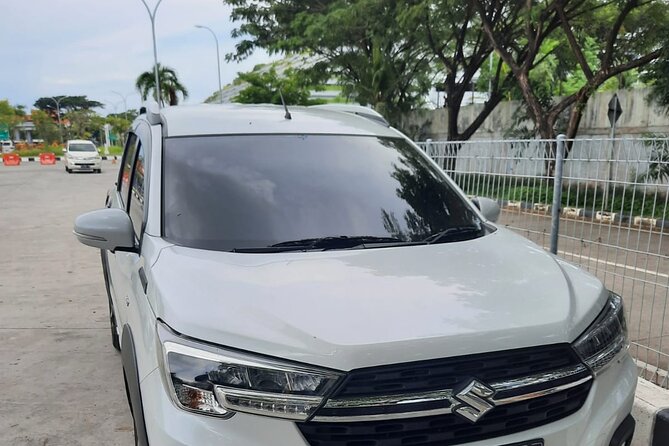 Bali Private Airport Pick up - Who gets the best value from the $10 price