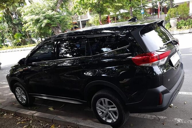 Bali Private Airport Transfer with English Speaking Driver - Key points at a glance