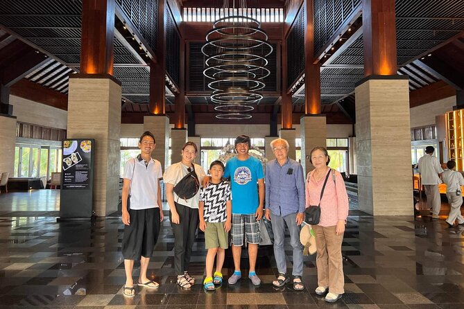Bali Private Airport Transfer with English Speaking Driver - Reaching Ubud, Bali’s inland base