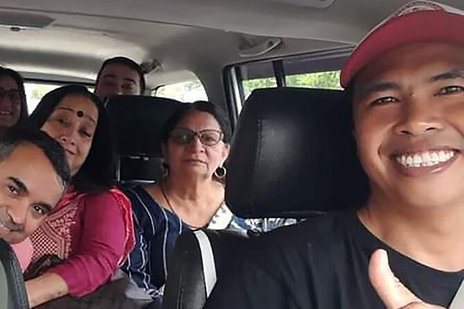 Bali Private Airport Transfer with English Speaking Driver - Uluwatu and Nusa Dua: longer rides, easier planning