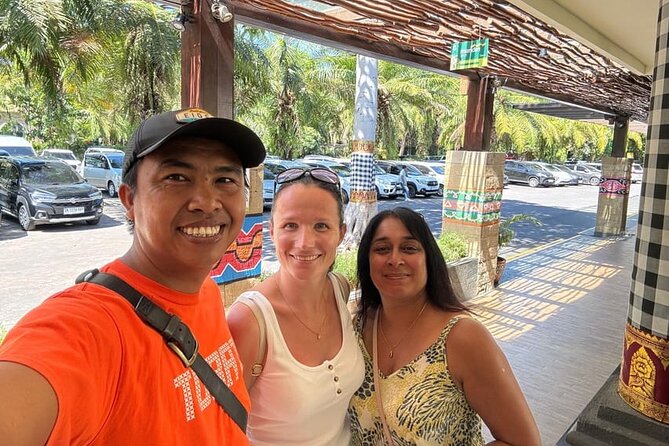 Bali Private Airport Transfer with English Speaking Driver - Longer island routes to Munduk, Lovina, and Amed