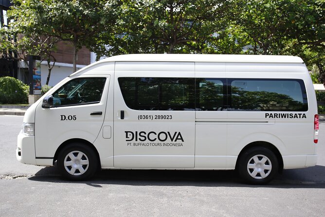 Bali Private Arrival Transfer: From Bali Airport to Bali Hotel - Understanding the Seven Hotel Zones