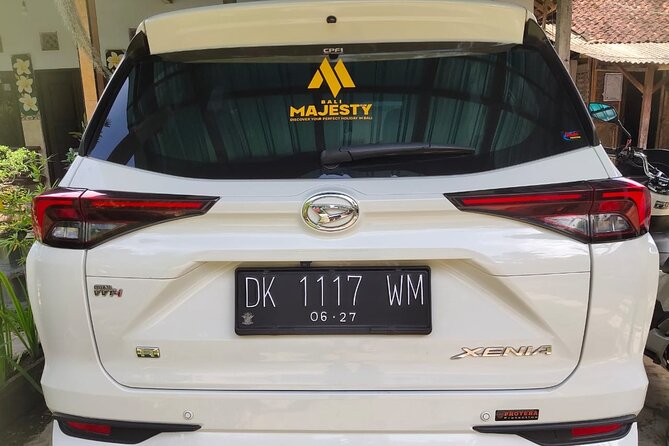 Bali Private Car and Customize Tour With English Speaking Driver - Southern Bali: beaches, Uluwatu, and Jimbaran