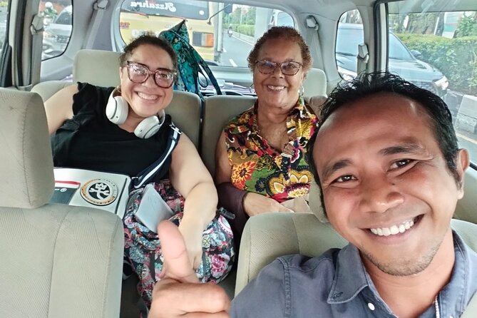 Bali Private Car and Driver – Explore the Island Your Way - The real cost of the $61 price