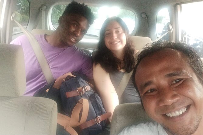 Bali Private Car and Driver – Explore the Island Your Way - How to plan a better day