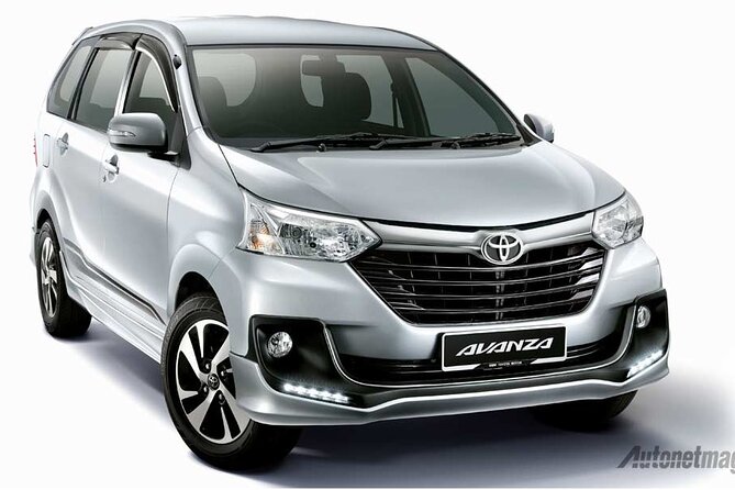 Bali Private Car Charter - What a 10-hour day can realistically include