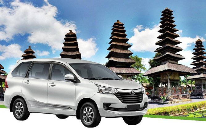 Bali Private Car Charter & Customize Tour With Driver English Speaking-Free WiFi - Five things to know before booking